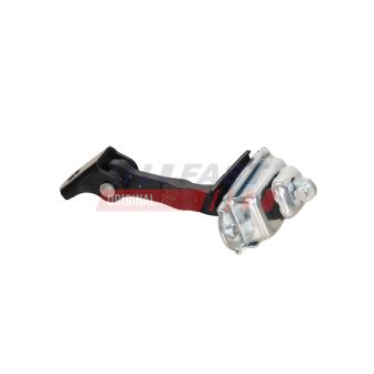 Cale-porte FAST FT08560 pour MERCEDES-BENZ SPRINTER 1.9 TDI RS - 130cv