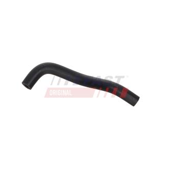 Tuyau d'aspiration, alimentation d'air FAST FT13159 pour VOLKSWAGEN JETTA 1.6 - 102cv