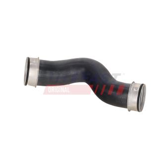 Gaine de suralimentation FAST [FT61857]