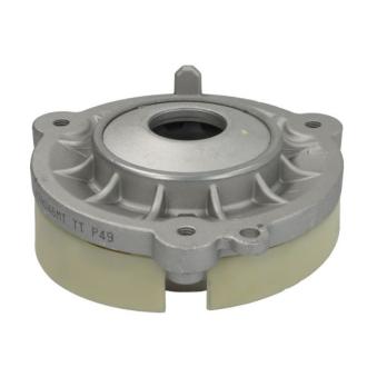Coupelle de suspension MAGNUM TECHNOLOGY A7A046 pour AUDI A4 40 TDI Mild Hybrid quattro - 204cv