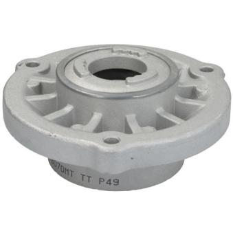 Coupelle de suspension MAGNUM TECHNOLOGY A7B070 pour BMW Série 5 518 d - 136cv