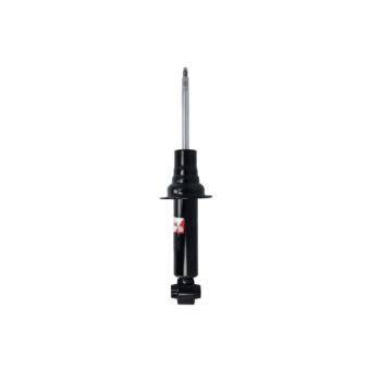 Jeu de 2 amortisseurs avant MAGNUM TECHNOLOGY AGP149MT pour PEUGEOT 508 1.6 PureTech 180 - 181cv