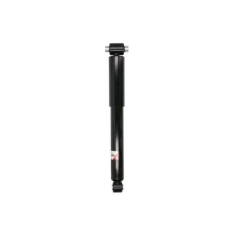 Jeu de 2 amortisseurs avant MAGNUM TECHNOLOGY AGG209MT pour FORD TRANSIT CUSTOM 2.2 TDCi - 125cv