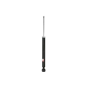 Jeu de 2 amortisseurs avant MAGNUM TECHNOLOGY AGM126MT pour INFINITI QX30 2.2 D AWD - 170cv