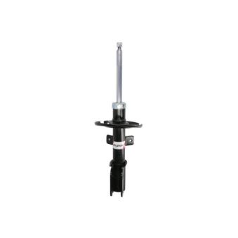 Jeu de 2 amortisseurs avant MAGNUM TECHNOLOGY [AGX129MT]