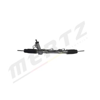 Crémaillère de direction MERTZ M-G1097 pour BMW Série 3 318 Ci - 143cv