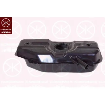 Réservoir de carburant KLOKKERHOLM 2007007