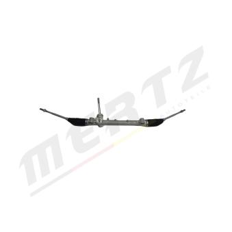 Crémaillère de direction MERTZ OEM 51875886 Crémaillère de direction MERTZ OEM 51875886