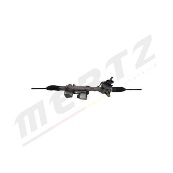 Crémaillère de direction MERTZ M-G1199 pour VOLKSWAGEN PASSAT 1.9 TDI - 90cv