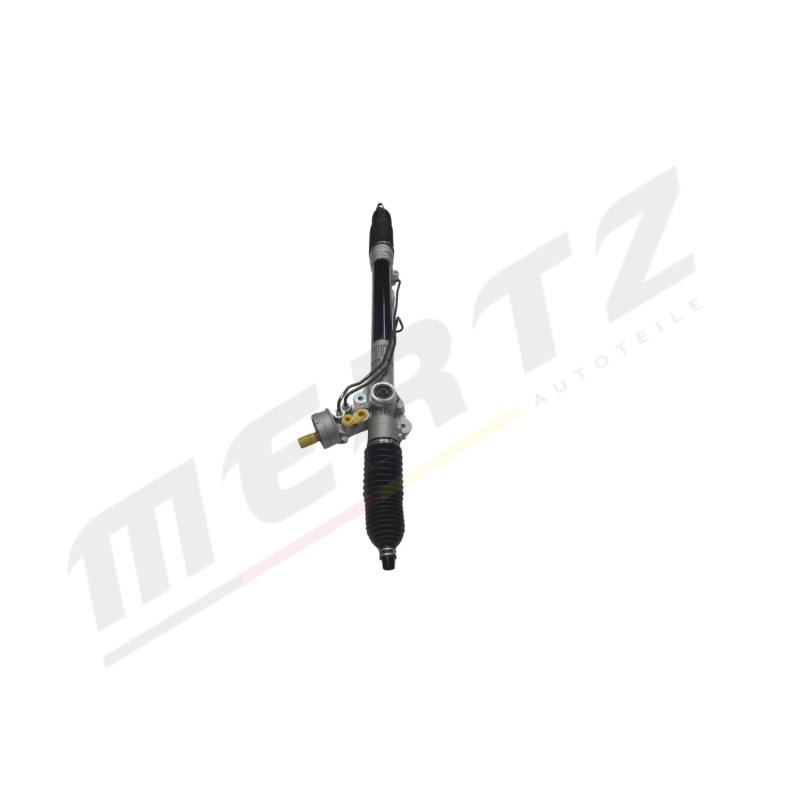 Crémaillère de direction MERTZ M-G1123 - Visuel 2