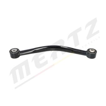 Triangle ou bras de suspension (train arrière) MERTZ M-S2813 pour MITSUBISHI PAJERO 5.7 AWD - 364cv