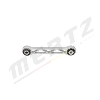 Triangle ou bras de suspension (train avant) MERTZ OEM 104396400B Triangle ou bras de suspension (train avant) MERTZ OEM 104396400B
