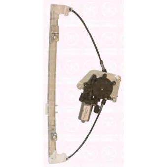 Lève-vitre avant gauche KLOKKERHOLM OEM 46446619