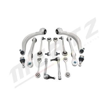 Jeu de bras, suspension de roue MERTZ OEM 4M0411317 Jeu de bras, suspension de roue MERTZ OEM 4M0411317