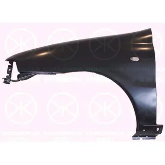 Aile avant gauche KLOKKERHOLM OEM 46826286
