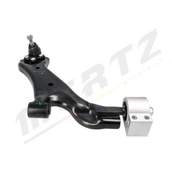 Triangle ou bras de suspension (train avant) MERTZ [M-S3125]