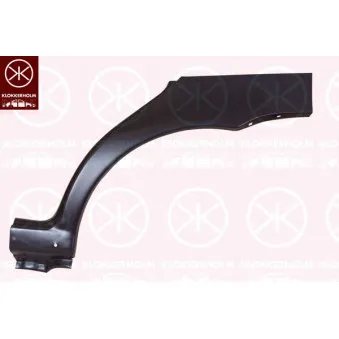 Panneau latéral arrière droit KLOKKERHOLM 2007582