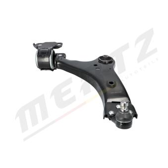Triangle ou bras de suspension (train avant) MERTZ OEM 30681488