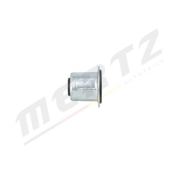 Coussinet de palier, ressort à lames MERTZ OEM 513172 Coussinet de palier, ressort à lames MERTZ OEM 513172