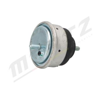 Support moteur MERTZ M-S4628 pour BMW Série 3 330 d - 204cv