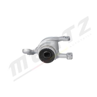 Silent bloc de suspension (train avant) MERTZ M-S5106 pour MINI MINI COUNTRYMAN Cooper SE ALL4 - 220cv