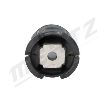 Suspension, support d'essieu MERTZ OEM 33316784940 Suspension, support d'essieu MERTZ OEM 33316784940