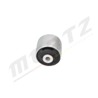 Silent bloc de suspension (train avant) MERTZ M-S5117 pour FIAT MULTIPLA VAN 1.8 T quattro - 163cv Silent bloc de suspension (train avant) MERTZ M-S5117 pour FIAT MULTIPLA VAN 1.8 T quattro - 163cv