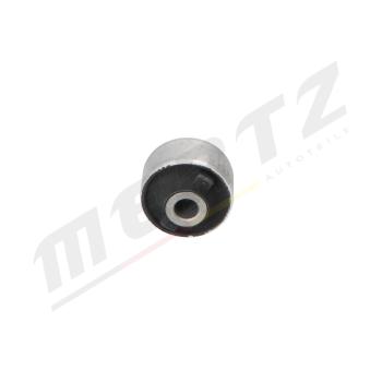 Silent bloc de suspension (train avant) MERTZ [M-S5063]