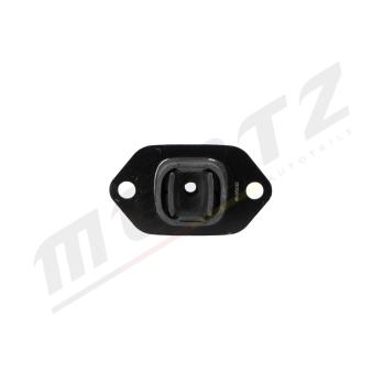 Support moteur MERTZ M-S5232 pour NISSAN QASHQAI 1.3 DIG-T - 140cv