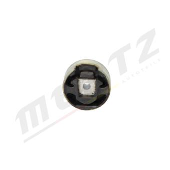 Support moteur MERTZ [M-S5320]
