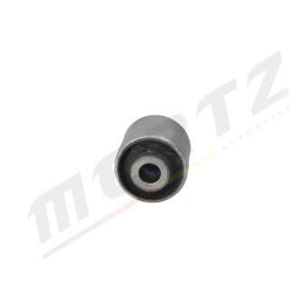 Silent bloc de suspension (train avant) MERTZ OEM 31277584