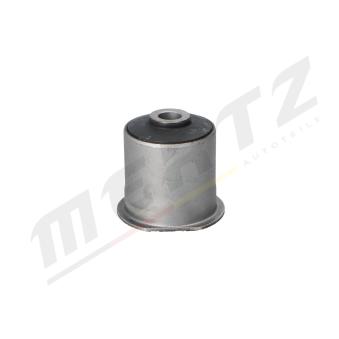 Silent bloc de suspension (train avant) MERTZ [M-S5566]