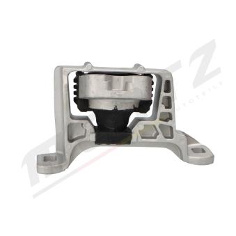 Support moteur MERTZ M-S5635 pour MAZDA 5 2.0 - 150cv