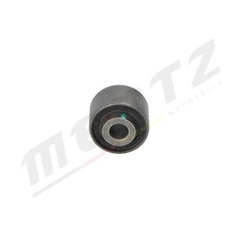 Silent bloc de suspension (train avant) MERTZ M-S5737 pour DODGE CHALLENGER 6.4 SRT8 - 477cv