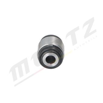 Silent bloc de suspension (train avant) MERTZ M-S5820 pour JAGUAR XF 2.2 D - 163cv