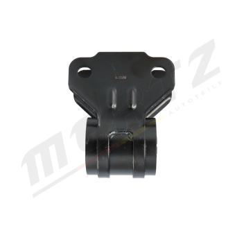 Suspension, bras de liaison avant gauche MERTZ M-S5984 pour FORD FOCUS 1.6 - 105cv