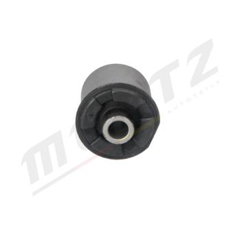 Silent bloc de suspension (train avant) MERTZ M-S5844 pour JEEP CHEROKEE 3.7 Laredo - 204cv