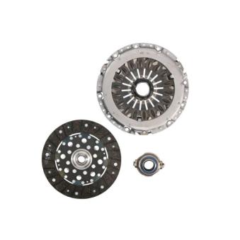 Kit d'embrayage NEXUS F10524NX pour HYUNDAI XG 2.5 - 163cv