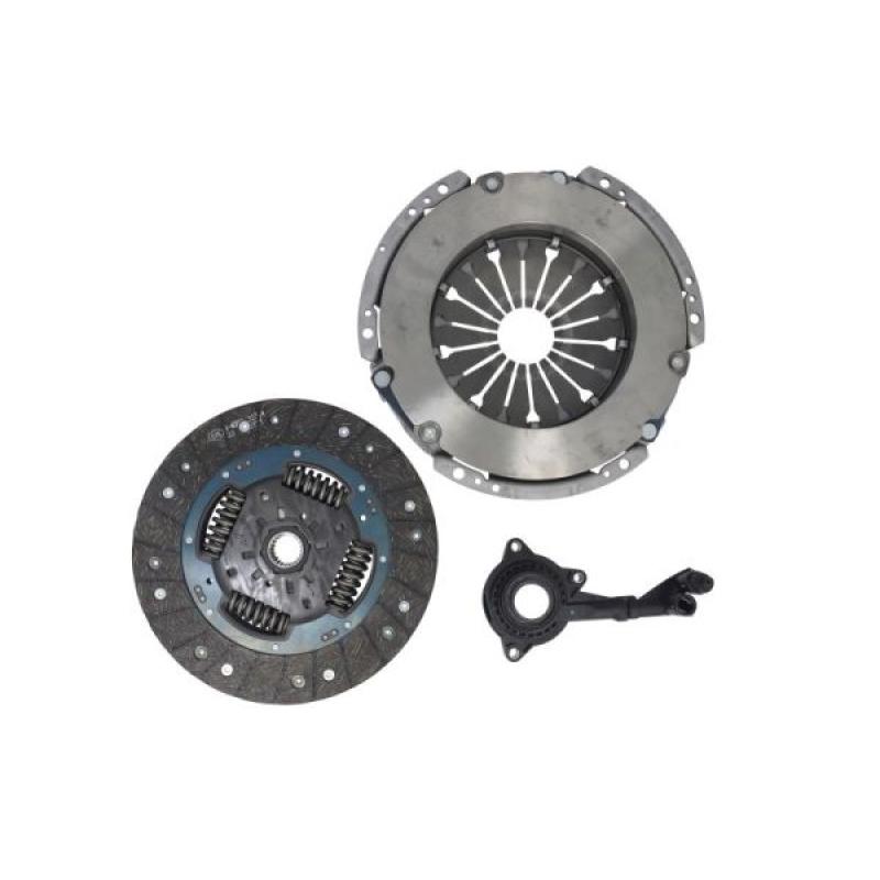 Kit d'embrayage NEXUS F1G042NX - Visuel 1