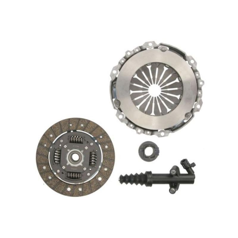 Kit d'embrayage NEXUS F1C014NX - Visuel 1
