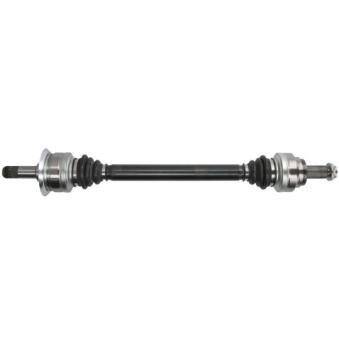 Arbre de transmission PASCAL G2B060PC pour BMW Série 6 640 i xDrive - 320cv Arbre de transmission PASCAL G2B060PC pour BMW Série 6 640 i xDrive - 320cv