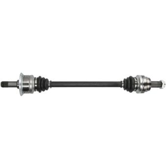 Arbre de transmission PASCAL G2B061PC pour BMW X4 xDrive 20 i - 184cv