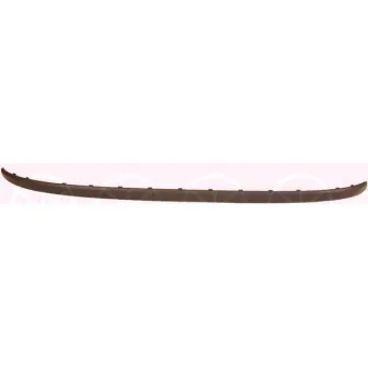 Baguette et bande protectrice, pare-chocs KLOKKERHOLM 2008970A1