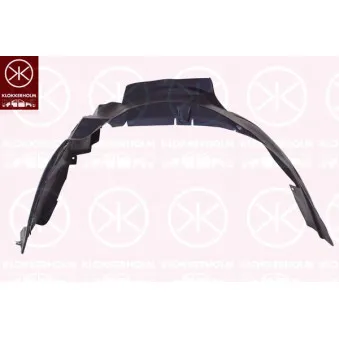 Garniture, passage de roue avant droit KLOKKERHOLM 2009388