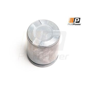 Piston, étrier de frein ProfiPower [9B3118]