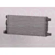 KLOKKERHOLM 2012302115 - Radiateur, refroidissement du moteur