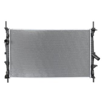 Radiateur, refroidissement du moteur THERMOTEC D7G049TT pour FORD TRANSIT E-TRANSIT - 184cv Radiateur, refroidissement du moteur THERMOTEC D7G049TT pour FORD TRANSIT E-TRANSIT - 184cv