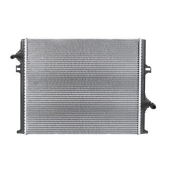 Radiateur, refroidissement du moteur THERMOTEC D7B061TT pour BMW Série 1 M 140 i - 340cv