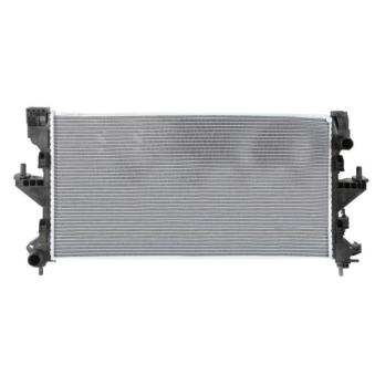Radiateur, refroidissement du moteur THERMOTEC D7C022TT pour CITROEN JUMPER 3.0 HDI 180 - 177cv Radiateur, refroidissement du moteur THERMOTEC D7C022TT pour CITROEN JUMPER 3.0 HDI 180 - 177cv