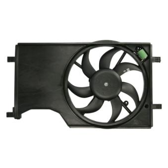 Ventilateur, refroidissement du moteur THERMOTEC [D8X043TT]